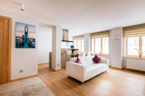 New Exclusive 2 Bedroom Apartment in OldRiga